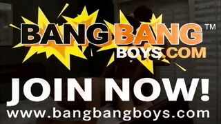 BangBangBoys 4Way - Parte 2