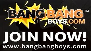 Ricky Ferraz und Davyd bumsen Yuri