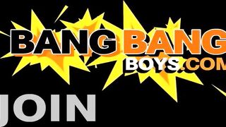 Pete y Will Bang