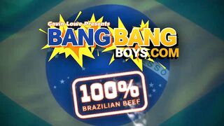 Miguel e Renato Flip-Bang