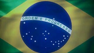 Lucas Fox Bangs Matheus