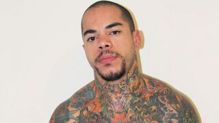 Diego Castro Solo (com brinquedos)