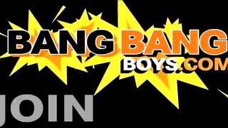 Chris e Jonas - Senza preservativo