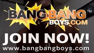 Davidd transa com Tiago Rio