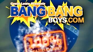 Gio Summers e Jordan Jax