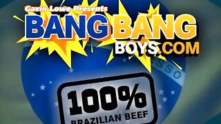 Gio Summers e Jordan Jax