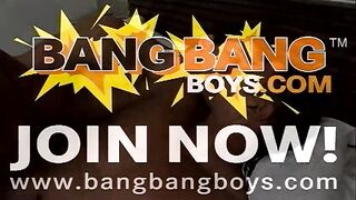 Lucas si sbatte Kaio Castro