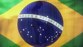 Marcello Mastro e George Bangs Lucas Fox