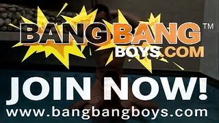 Gill und David Pelegrino Solo-Duo