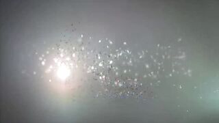 Jason Maddox y Johnny V