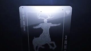 Caméra espionne : Xavi et Mylo