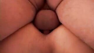 Dion Phillips e la sua famiglia