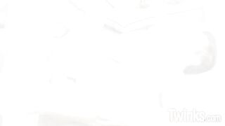 Seth Knigh et Travis West