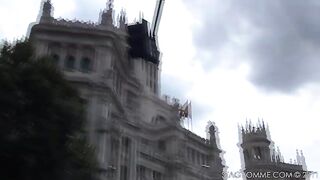 Minaccia pubblica