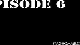30 Ladungen Gesichtsbehandlungen – Die Fortsetzung: Episode Sechs