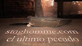 El último pecado