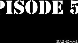 30 Loads of Facials - The Sequel : Episode Five