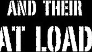 30 Loads of Facials Episode 1