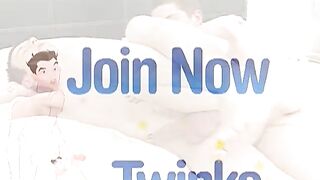 Jake Smith and Russel Atkins