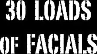 30 cargas de tratamentos faciais Episódio 2