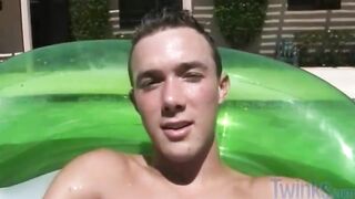 Kirk Cummings - Solo Video 1