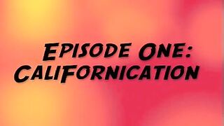 STAG TV - Californication