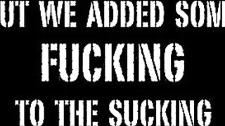 30 Loads of Facials Episode 5