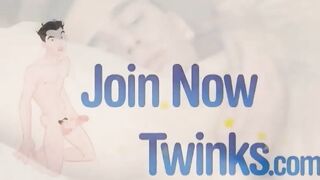 Jason Mannato and Josh Finley