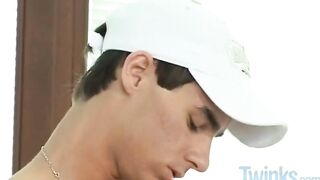 Josh Finley - Solo Video 1