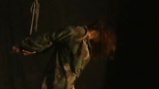 Hot army slave Sky
