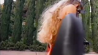 Extravagance fétichiste 3.