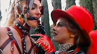 Extravagance fétichiste 3.