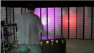 BILLET ALLER SIMPLE POUR BEDLAM