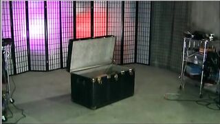 BILLET ALLER SIMPLE POUR BEDLAM