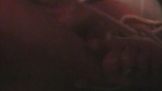 Tormentos apasionados del coño