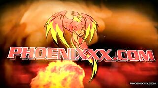 Leidenschaftliche europäische Liebhaber - Billy Rubens und Darius Ferdynand