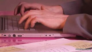 Un trio de baise surprise - Aaron Samuels, JP Dubois et Luke Desmond