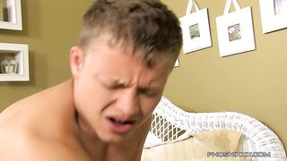 Fidanzati che ci danno dentro - Alex Andrews e Micah Andrews