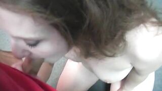 Carino gattino pov pompino