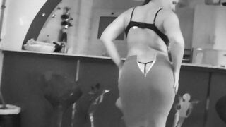 MILF sporca - Che donna