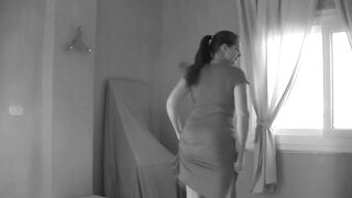 Caliente y sucio