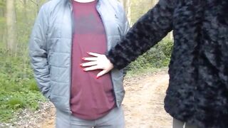 Dominanz - Du gehörst mir