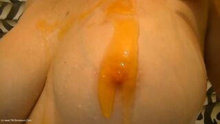 Detergente per capelli e corpo Pt2