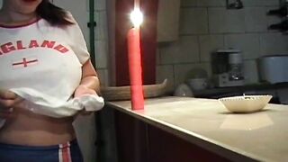 Grande Nuovo Giocattolo Pt1