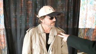 Arrestado en el parque Pt1