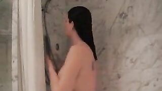 Under The Shower Movie