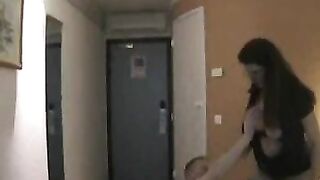 Um cara ama meus peitos grandes filme pt2