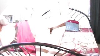 Encontro sexual com um jovem tarado Pt3