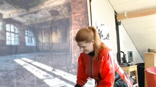 Meu Garoto de Borracha Pt2