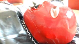 Meu Garoto de Borracha Pt2